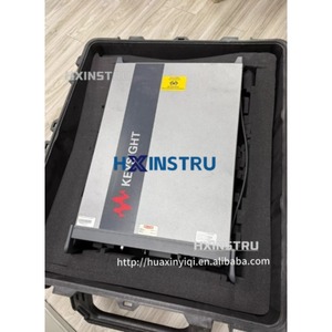 Analyseur de réseau micro-ondes KEYSIGHT N5227B PNA-X, 900 Hz/10 MHz à 67 GHz, prix négociable - Product Image 3