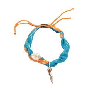 YE350-S290-14333B สร้อยข้อมือแฟชั่นชาร์ม - Product Image 2