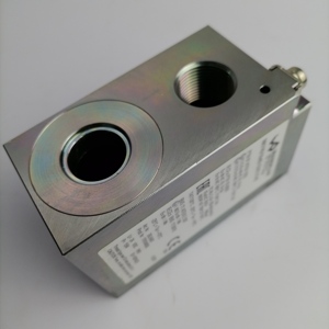 Bobine solénoïde hydraulique WANDFLUH MKY4518*60-G24 L15, produit de haute qualité dans la catégorie des vannes hydrauliques - Product Image 1