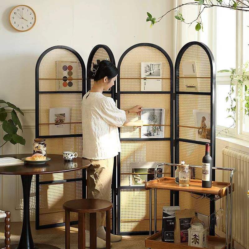 4 piezas, negro - ancho total 200-170 mm de alto