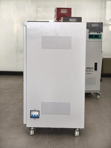 Однофазный стабилизатор напряжения 30 кВА, 40 кВА, 50 кВА, 220 В - Product Image 4