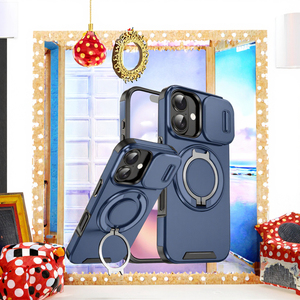 Funda de Silicona con Diseño 3D de Oso LOTSO de Fresa, para iPhone 11, 16 Pro Max, Resistente a Impactos, con Relieve - Product Image 3