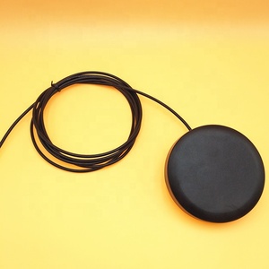 Factory wholesale male RG174 cable for use with external <b>GPS</b> antenna for <b>GPS</b> tracking <b>device</b>. - Product Image 1