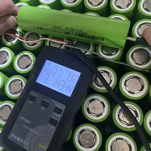 Batterie lithium-ion prismatique 3,2 V 15 Ah 32140 pour station de stockage d'énergie, vélo électrique, batterie Li-ion - Product Image 3
