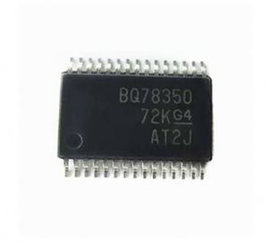 BQ78350DBTR-R1 TSOP-30 <span class=keywords><strong>bq78350</strong></span> שבב ניהול כוח הסוללה - Product Image 1