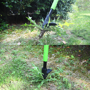 Winslow & Ross đứng lên Weed puller công cụ với phát hành dài xử lý của nhãn hiệu vườn Weed gốc <span class=keywords><strong>Cutter</strong></span> kéo Remover Công cụ - Product Image 4
