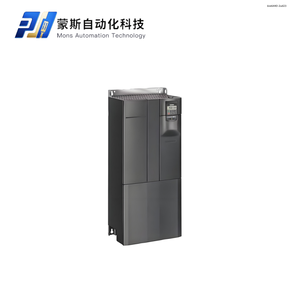 Siemens Micromaster 440 Inversor Universal Convertidor de frecuencia <span class=keywords><strong>6se6440</strong></span>-2ud23 Unidad de frecuencia variable Siemens <span class=keywords><strong>6se6440</strong></span> - Product Image 1