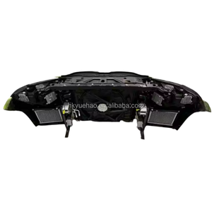 ชุดกันชนคุณภาพสูง เหมาะสำหรับ Mercedes-Benz E-Class Coupe W207 รุ่น A2078857925 - Product Image 5