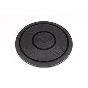 Conozca el nuevo estilo de disco giratorio para la cintura, para uso doméstico, fitness, moldeamiento corporal femenino, disco giratorio para la cintura y abdominales. - Product Image 1