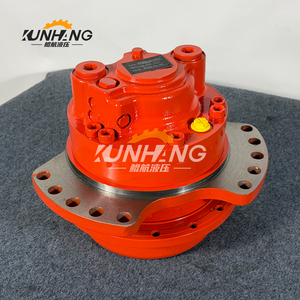 Motor de pistón hidráulico OEM 246C 256C 262C 258-2442 258-2408 258-2520 258-2521 para - Product Image 5