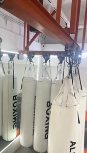 Vente directe d'usine <span class=keywords><strong>de</strong></span> supports <span class=keywords><strong>de</strong></span> rail, <span class=keywords><strong>de</strong></span> <span class=keywords><strong>suspension</strong></span> pour la boxe et <span class=keywords><strong>de</strong></span> sacs <span class=keywords><strong>de</strong></span> <span class=keywords><strong>frappe</strong></span>, articles <span class=keywords><strong>de</strong></span> sport et <span class=keywords><strong>de</strong></span> renforcement musculaire en gros - Product Image 2