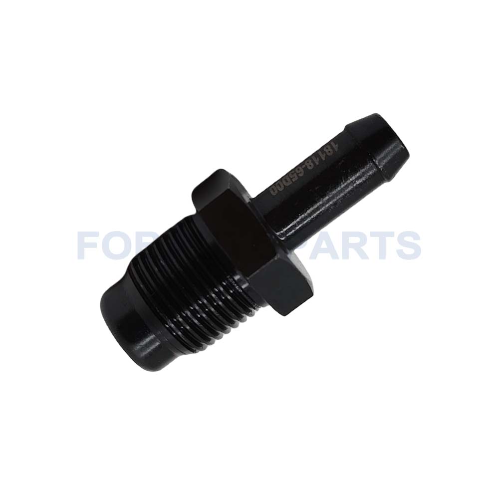 18118-65D00 New High Quality PCV Valve for Suzuki GV Grand Vitara 2000-2006 PCV Valve 18118-65D00
