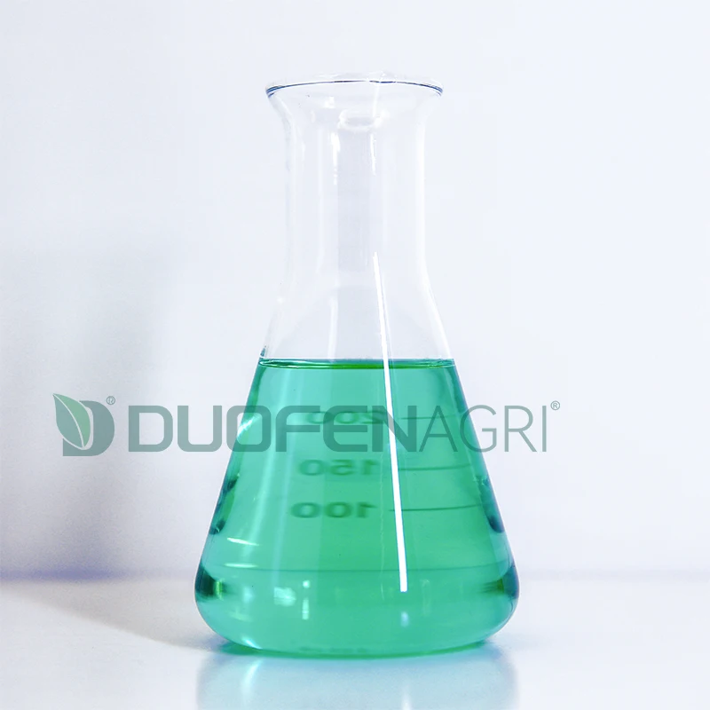 Seaweed PK Liquid Fertilizer Manufacturer for Foliar & Drip image 4