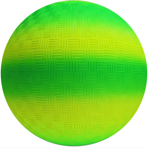 Palla Gonfiabile in PVC da 8,5 Pollici e 6 Pollici per <span class=keywords><strong>Parco</strong></span> <span class=keywords><strong>Giochi</strong></span> con Logo Personalizzato - Product Image 1