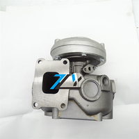 شاحن توربيني 145-8884 S300W030 لمحرك 3126، قطع غيار محرك الحفار 322B 325B، توربو لكاتربيلر