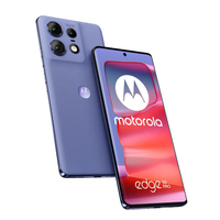 Versión global Mo to Edge 50 Pro 5g 6,7 ''50MP Cámara Snap Dragon 7 Gen 3 100W Cargador rápido Teléfono móvil 5G