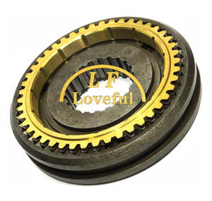 Pieza de Repuesto para Caja de Cambios, Conjunto de SINCRONIZADOR para <span class=keywords><strong>IVECO</strong></span> OEM 8859606 - Product Image 3