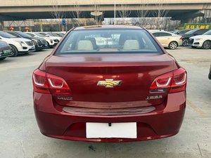 Ventes en gros de voitures d'occasion <span class=keywords><strong>Chevrolet</strong></span> <span class=keywords><strong>Cruze</strong></span> <span class=keywords><strong>2015</strong></span> 1.5L Classic de haute qualité - Product Image 6