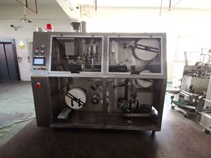 Thương Mại ESE Cà Phê Pod Máy Đóng Gói - Product Image 2