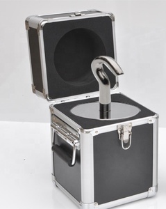 أوزان معايرة من الفولاذ المقاوم للصدأ F1 F2 M1 بوزن 2 كجم للمختبرات واختبارات الشد - Product Image 4