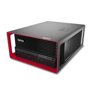 Brand New ThinkStation PX Xeon 4410T 4509Y 4510 6526Y CPU 16 PCIe DDR5 ECC 1850W PC <b>Workstation</b> for Office - Product Image 2