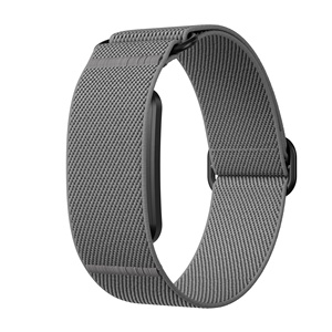 Correa de Nailon Nueva al por Mayor, Compatible con Garmin CIRQA, Correa de Repuesto de Nailon Ajustable, Duradera, Transpirable y Ligera - Product Image 3