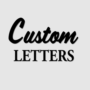 Lettres 3D personnalisées pour enseignes de magasin en extérieur, lettres dorées polies pour l'intérieur des bureaux, lettres en métal acrylique pour les murs, enseignes de hall d'entrée - Product Image 6