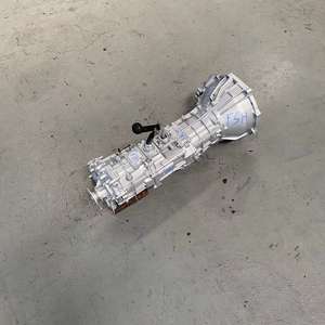 FSH japonais 1KZ 4x4 boîte de vitesses d'occasion pour Land Cruiser 100/LC100 (2003-2007) Transmission manuelle 5 jours de livraison 24 heures - Product Image 4