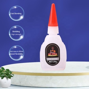 Trái phiếu điện keo dính giày sửa chữa keo độ tinh khiết cao nguyên kẹo cao su phổ mạnh mẽ keo 502 50g - Product Image 5