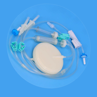Filtres de réduction de leucocytes jetables pour transfusion sanguine, filtre de suppression de leucocytes à usage unique pour banque de sang