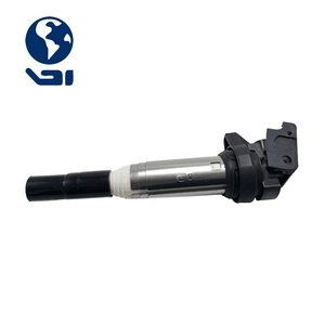 12138616153 Koil Pengapian Mesin untuk BMW Seri 1/2/3/4/5/6/7 X1 X3 X5 X4 X6 Z4 untuk Mini Cooper Countryman Paceman - Product Image 2