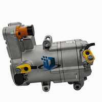 Compresseur électrique 12V neuf LiXiang YX23716 pour climatisation de véhicules électriques L7/L8/L9 (OLIVER) OE 520009400D00 – Garantie 1 an
