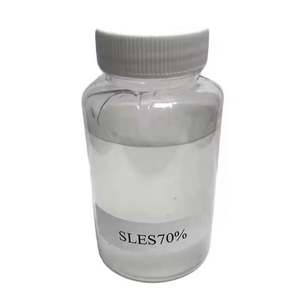 Labsa 96% (ácido lineal-alquil benceno sulfónico) Sulfato de lauril Éter de sodio Sles70 % Sles 70% AES 25Kg 200Kg - Product Image 6