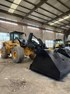 Chargeuse d'occasion VOLVO L180F Prix avantageux Excellentes performances Chargeuse d'occasion VOLVO à vendre - Product Image 4