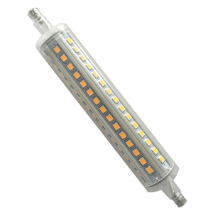 High Lumen Bulb Ánh Sáng <span class=keywords><strong>Dimmable</strong></span> 135MM 90smd <span class=keywords><strong>R7S</strong></span> Đèn <span class=keywords><strong>LED</strong></span> Với CE Và RoHS 4W 8W 10W 12W <span class=keywords><strong>LED</strong></span> <span class=keywords><strong>R7s</strong></span> - Product Image 5