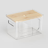 Distributeur de sacs poubelles 5 couches en PE, support de rangement écologique pour cuisine, salle de bain, armoire, lessive, détergent classique