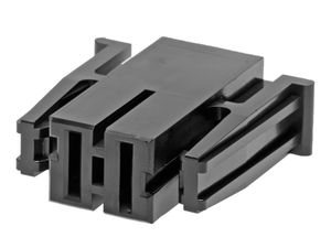 Высококачественный кабельный жгут Molex EXTreme Ten60Power Connector нейлоновая изоляция для электроники/автомобиля - Product Image 2