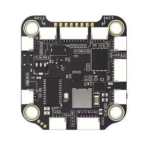 Controlador de Vuelo SpeedyBee F7 V3 BL32 50A 30x30 Stack BMI270 F722, ESC 4 en 1 BLHELI32 50A 3-6S para Dron FPV Freestyle - Product Image 5