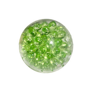 ลูกบอลบีบคลายเครียดแบบใส ลูกปัดหลากสี ลดราคาสุดคุ้ม ของเล่นบีบเล่นแก้เครียดและเสริมพัฒนาการทางประสาทสัมผัส - Product Image 6