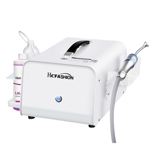 Salón de belleza Eliminación negra Burbuja de agua Limpieza profunda Spa facial <span class=keywords><strong>Aqua</strong></span> Peeling Machine - Product Image 4