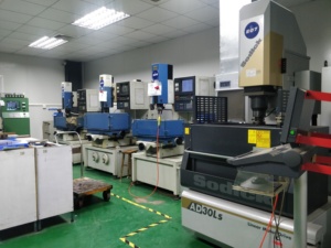 OEM ODM tùy chỉnh độ chính xác cao PVC PP ABS tiêm khuôn với màu sắc tùy chỉnh ISO9001 chứng nhận cho các thiết bị gia dụng - Product Image 6