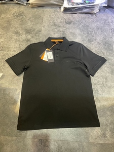 Polo Casual para Hombre 2026, Moderno, Sencillo, de Algodón Puro, Transpirable, Antipilling, Versátil - Product Image 6