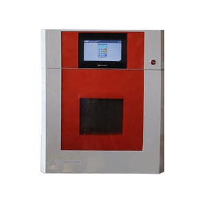 Phòng thí nghiệm thông minh lò vi sóng tiêu hóa cụ, cao áp khai thác tổng hợp cụ, lò vi sóng tiêu hóa thiết bị - Product Image 3