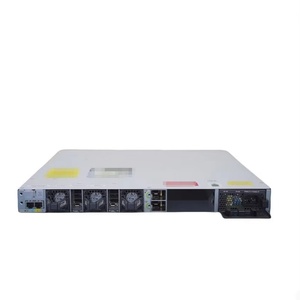Nouveau commutateur Cisco C9200L-24T-4X-E original, série Cisco 9200l, 24 ports, 4 uplinks Gigabit SFP pour C9200L-24T-4X-E - Product Image 4