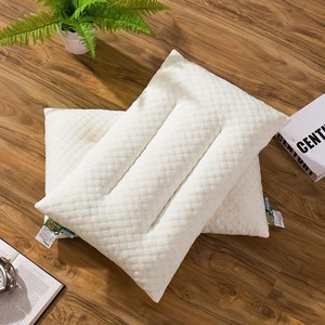 Modern Solid Thai Particle Latex <b>Pillow</b> with Factory Down <b>Pillow</b> for Neck Support - Product Image 6