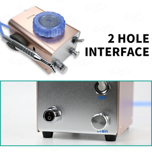 Dental Air Polisher Dental <strong>Cleaning</strong> Equipment Sandblasting <strong>Machine</strong> <strong>Cleaning</strong> <strong>Teeth</strong> - Product Image 5
