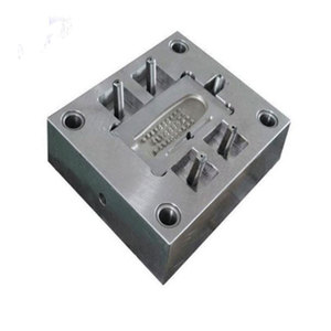 China Factory Custom Injection Mold Plastic Micro High-precision Mold Manufacturing