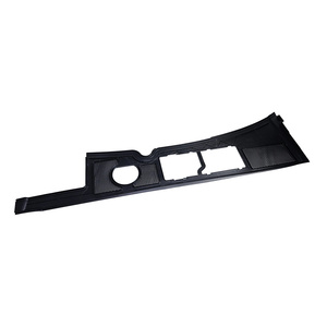 8E1819447 8E1819447 01C 8E181944701C Plaque de guidage d'eau du <span class=keywords><strong>capot</strong></span> moteur, couvercle de boîte et déflecteur pour <span class=keywords><strong>Audi</strong></span> <span class=keywords><strong>A4</strong></span> B6 <span class=keywords><strong>B7</strong></span> 8E 2001-2008 - Product Image 4