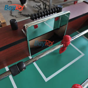 <span class=keywords><strong>Futbolín</strong></span> <span class=keywords><strong>de</strong></span> estilo francés <span class=keywords><strong>profesional</strong></span> y <span class=keywords><strong>de</strong></span> alta calidad, jugadores <span class=keywords><strong>de</strong></span> ABS, mesa <span class=keywords><strong>de</strong></span> fútbol para juegos <span class=keywords><strong>de</strong></span> pies <span class=keywords><strong>de</strong></span> bebé con enfriador y pelotas - Product Image 6