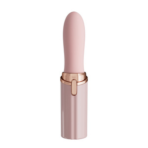 ROSELEX Ella Lipstick Stick : Design discret, vibrations douces et puissantes, connectivité via application, vibromasseur en forme de rouge à lèvres pour femmes adultes. - Product Image 5
